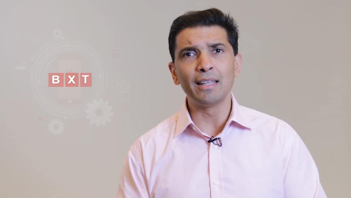 Bringing the problem-solving approach to digital services