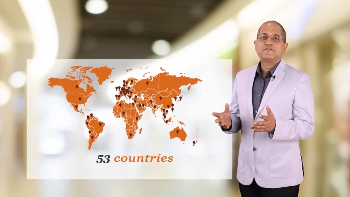 Global Entertainment & Media Outlook 2018 - An Overview