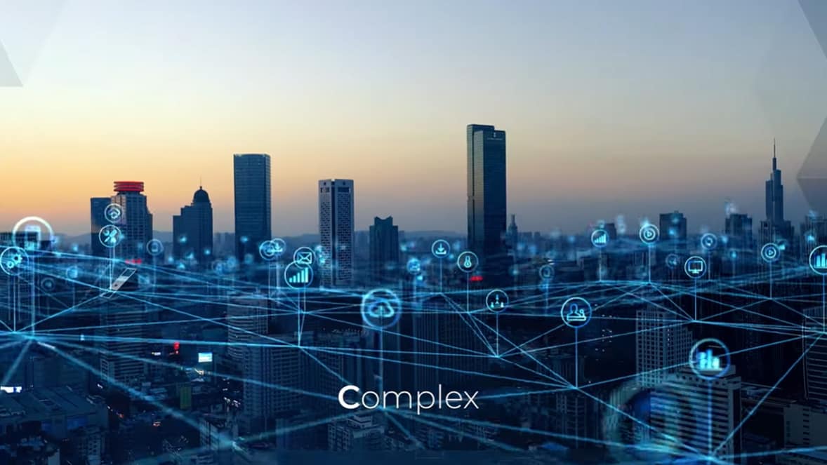 Client video - Incedo | Win in the Digital Age