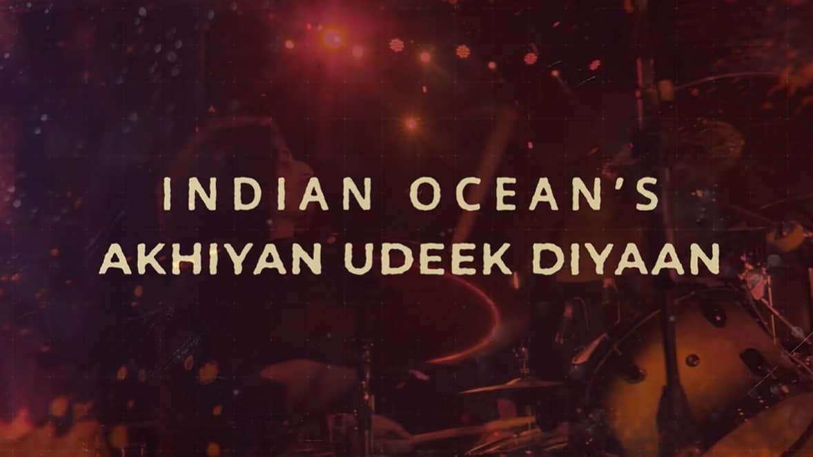 The making of Akhiyan Udeek Diyan