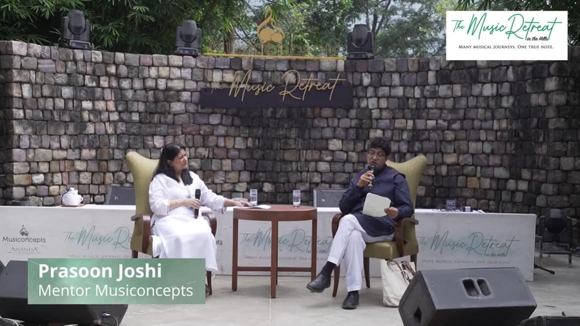 The Music Retreat: Edition I