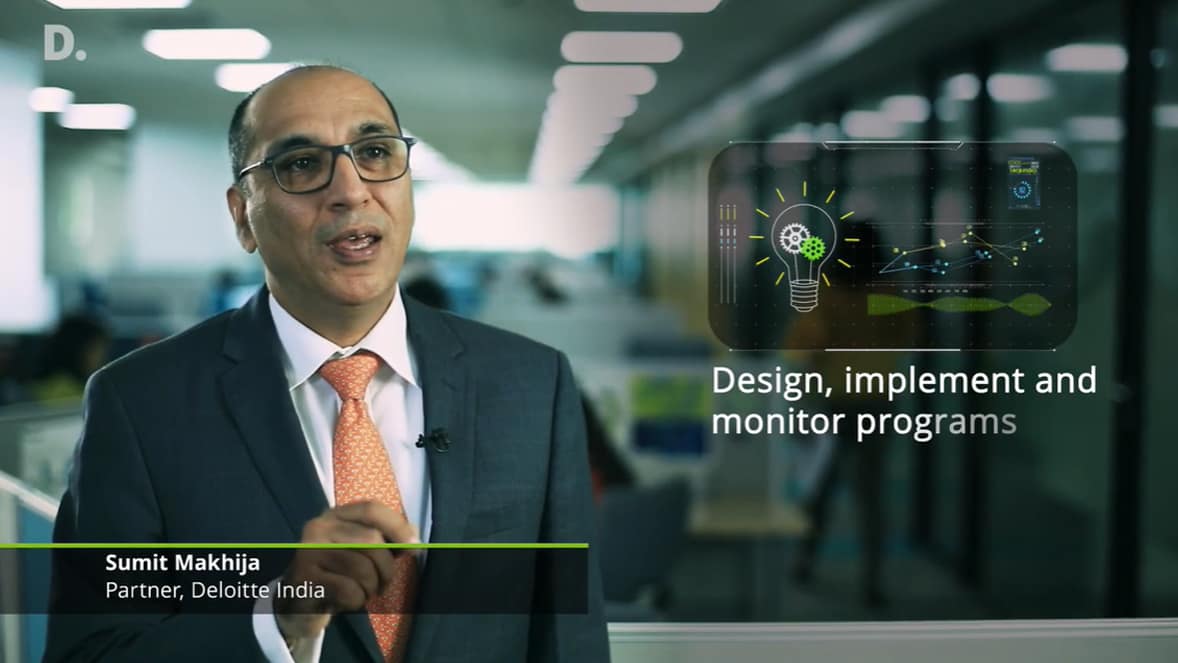 Anti-Bribery and Corruption Advisory Services