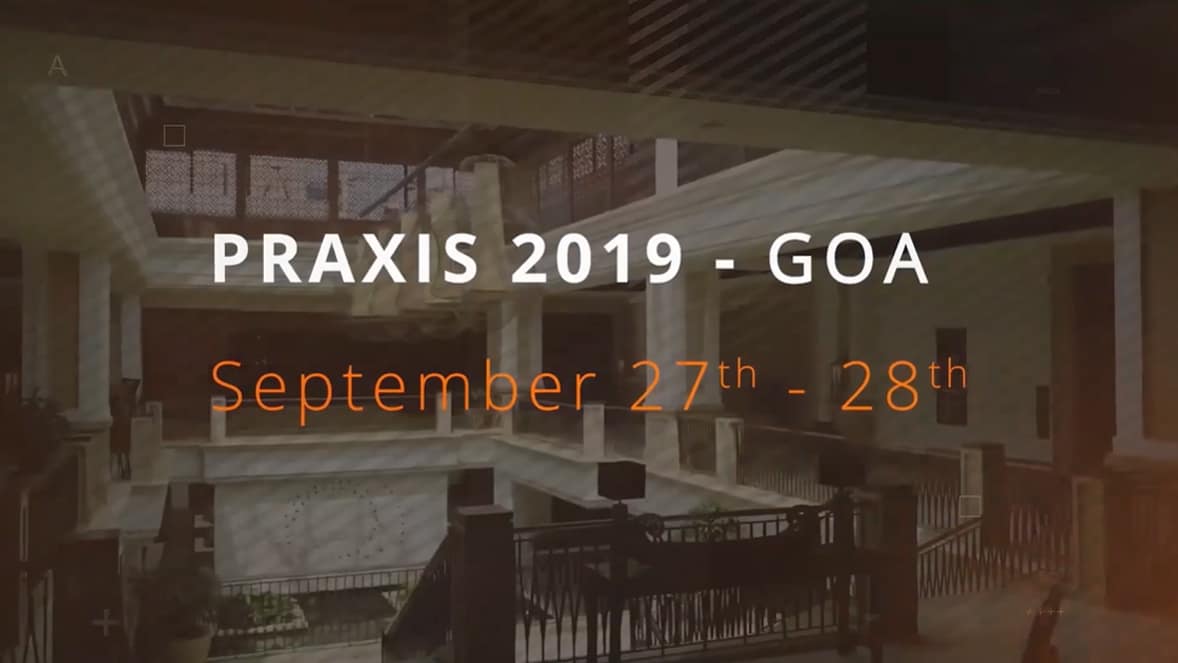 PRAXIS 2019