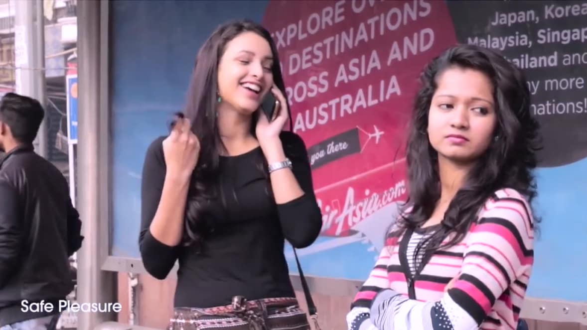 Awkward Moments with Manforce