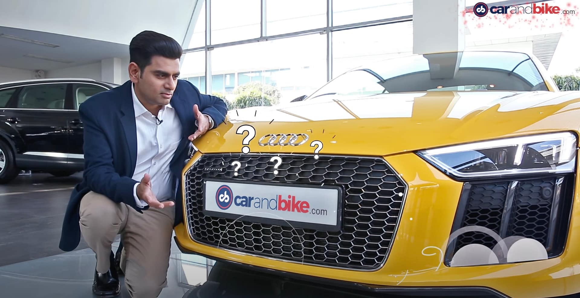 CarAndBike Wishes You A Very Happy New Year 2017!